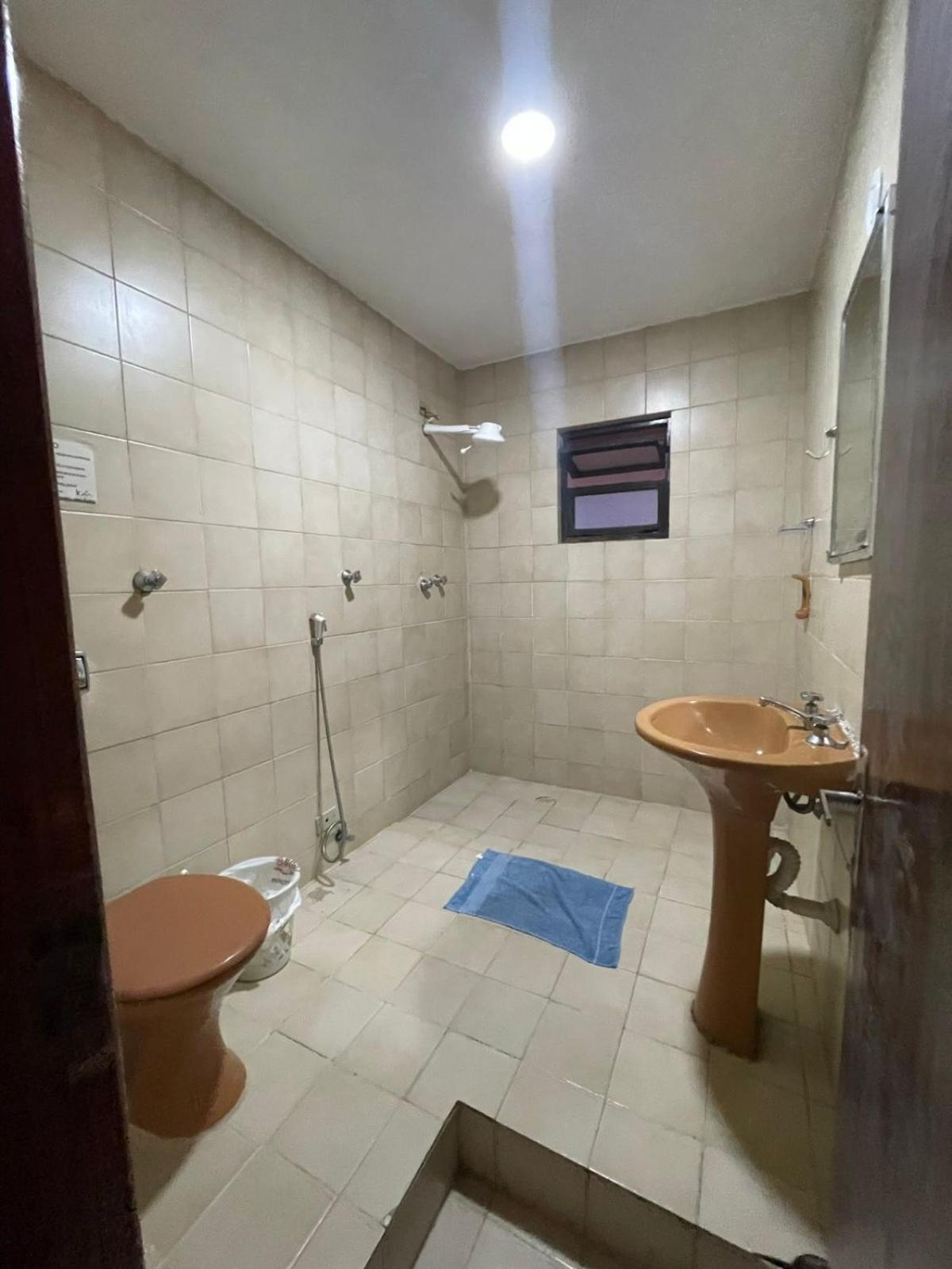 Ka'A Guest House Убатуба Экстерьер фото