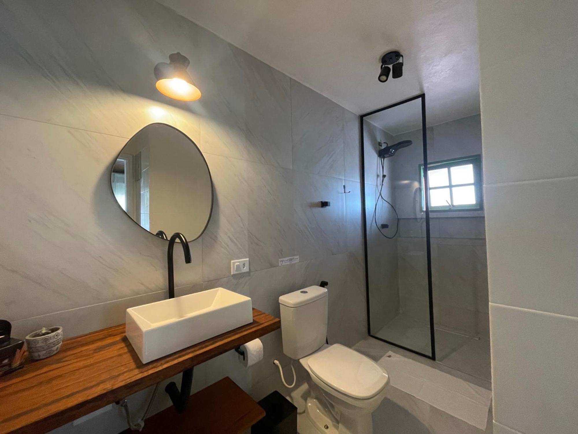 Ka'A Guest House Убатуба Экстерьер фото