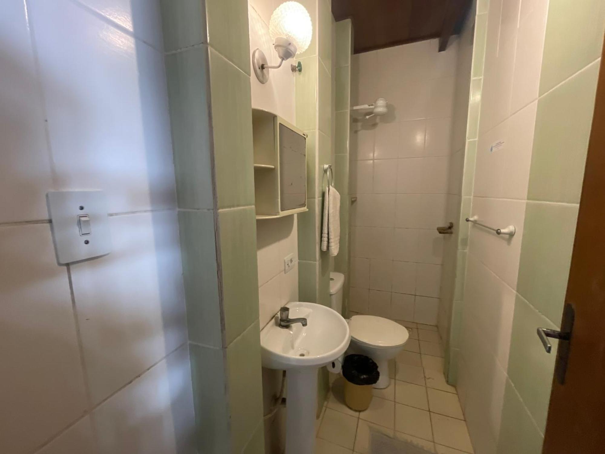 Ka'A Guest House Убатуба Экстерьер фото