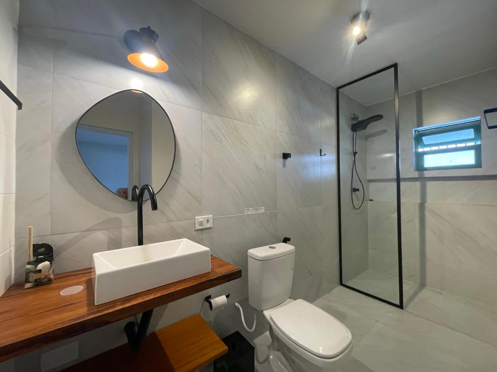Ka'A Guest House Убатуба Экстерьер фото